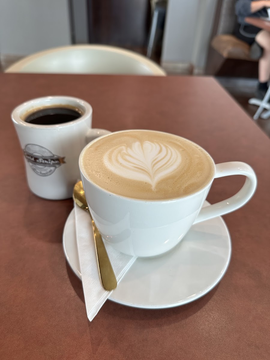 Gold Stripe Coffee Roasters Photos 2